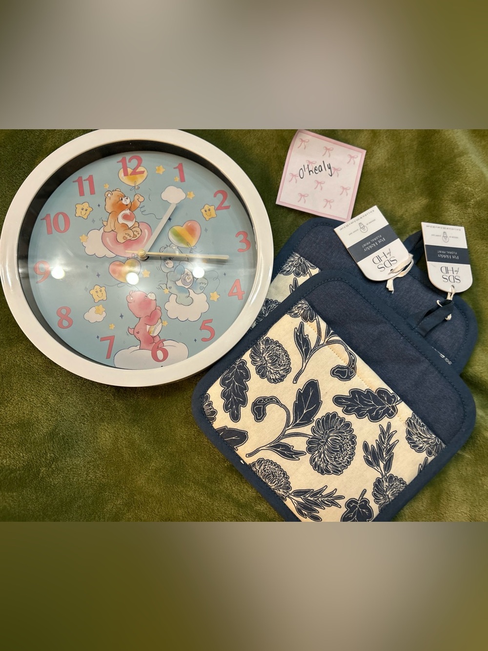 BUNDLE FOR @ohealey 🛍️